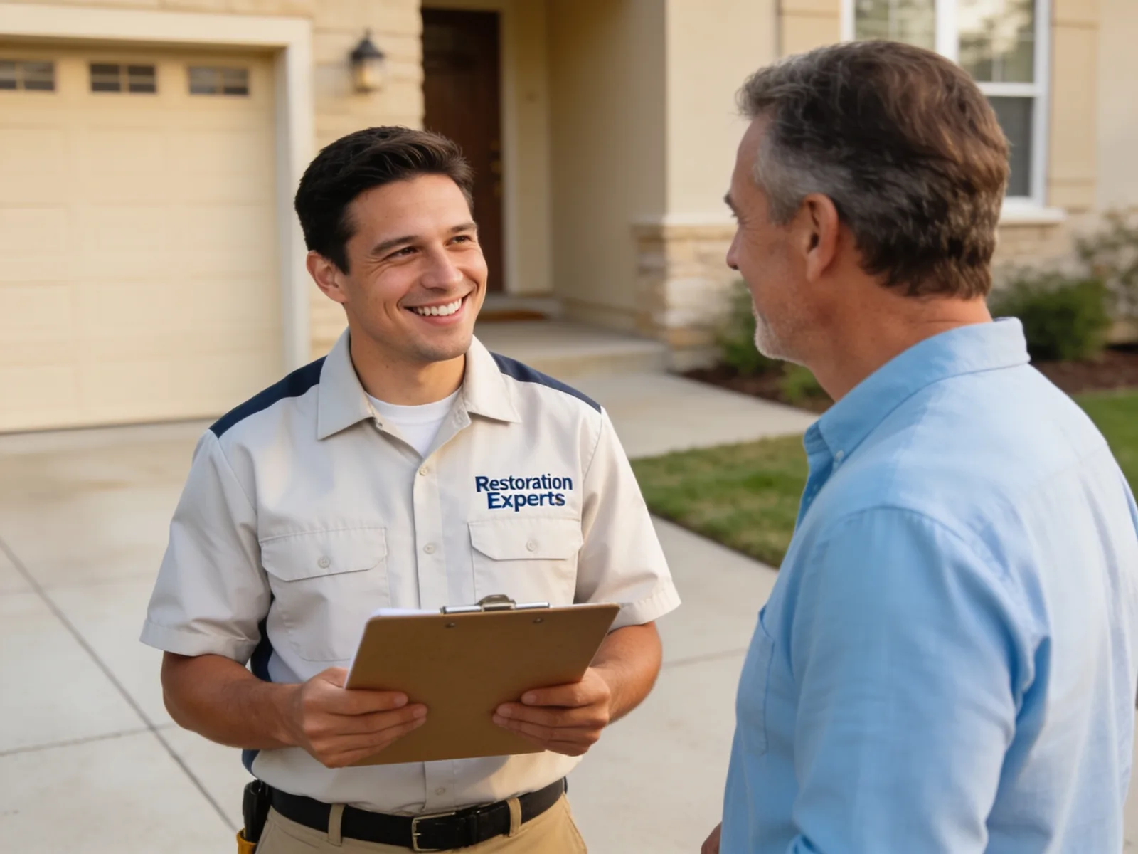 Water Damage Cleanup Auburn, IA FAQs
